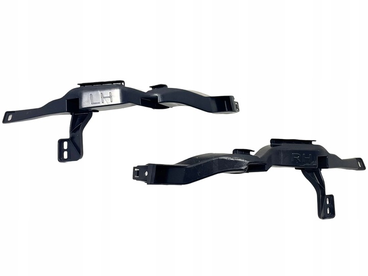 фото №1, Opel astra v k 10.15-02.22r ползун крепление бампера внутренние