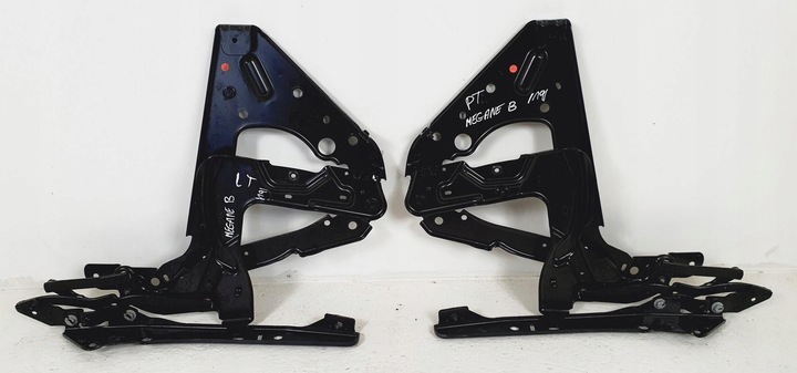 фото №1, Петли крышки зад renault megane ii cabrio