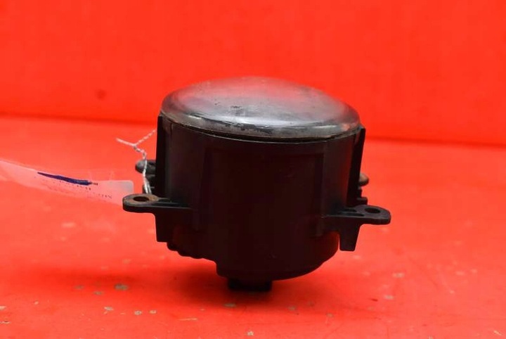 фото №5, Галоген лівий перед переднє 89210094 opel zafira b opc 05-10