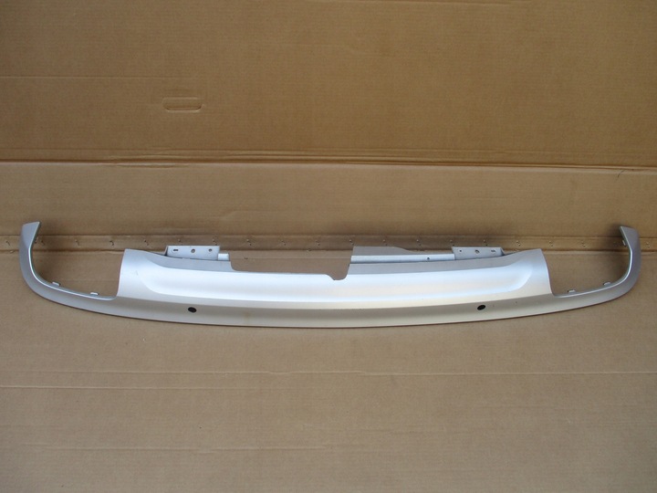 фото №1, Спойлер накладка бампера зад volvo xc90 ii pdc 31353394