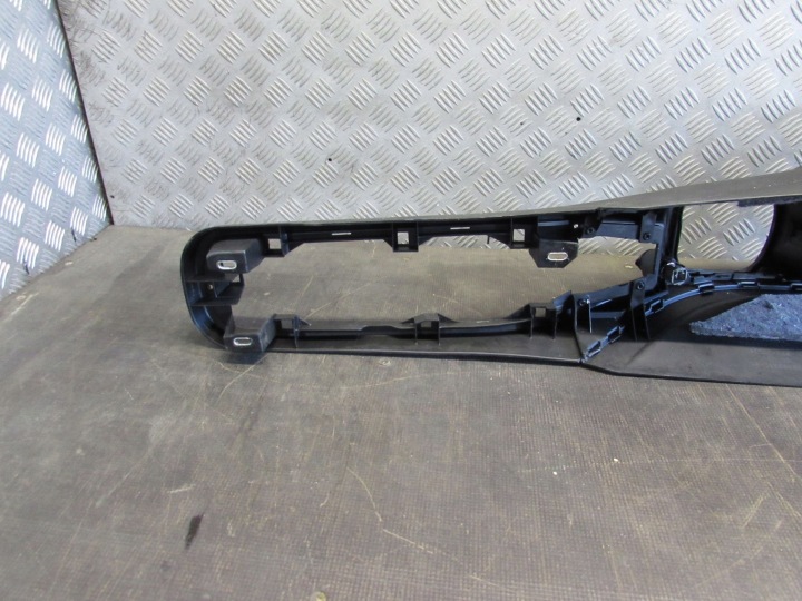 фото №14, Тунель середній fiat grande punto 05-12r