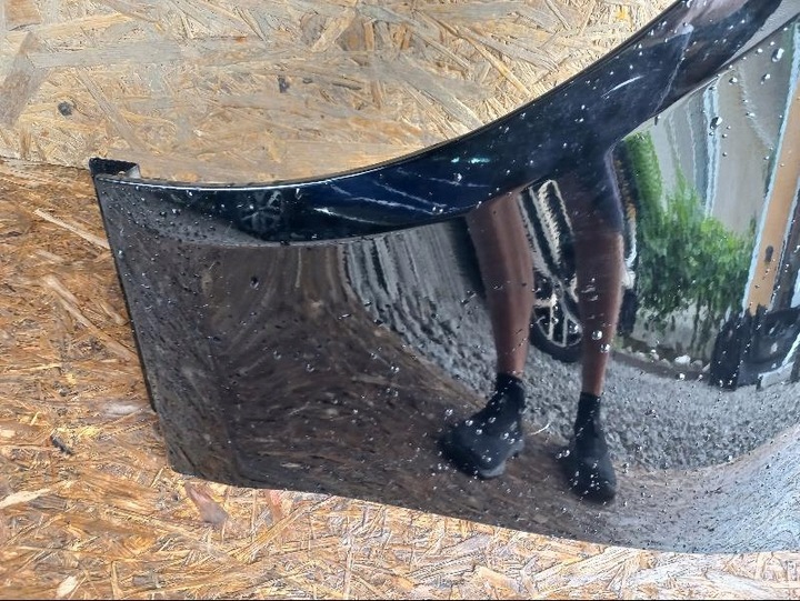 фото №7, Mercedes e w213 a213 крыло левый переднее перед