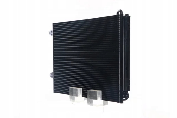 фото №8, Конденсатор кондиционера vw passat b6 b7 cc b6 cc b7 аксессуар b7 1.6-2.0d