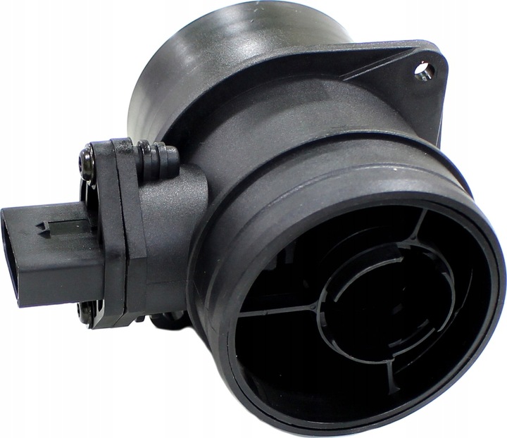 фото №2, Расходомер vw bora eos golf iv 4 1.9 2.0 tdi