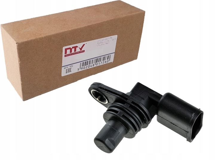 фото №12, Датчик положення вал розподільний вал nty ecp-au-024