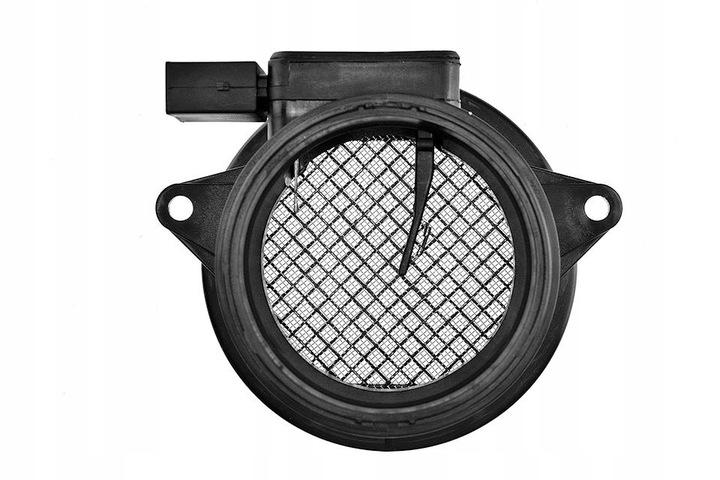 фото №9, Расходомер mercedes c w203 c180/c200 2002-,