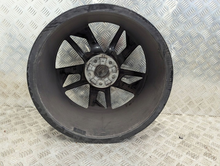 фото №13, Audi a3 8v 2013-2020 алюминиевый диск 18дюймов et46 5x112