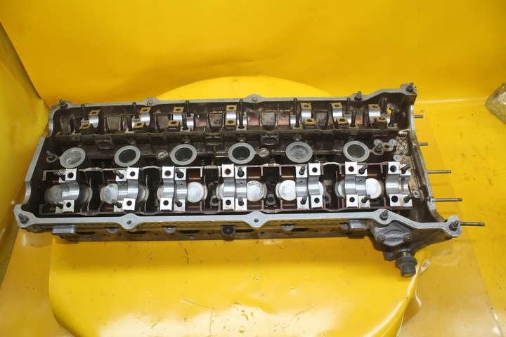 фото №6, Головка bmw e46 2.0 d 1436812