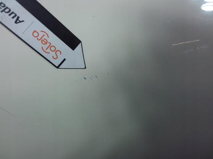 фото №5, Renault clio iv hb двері зад ліві ovd16