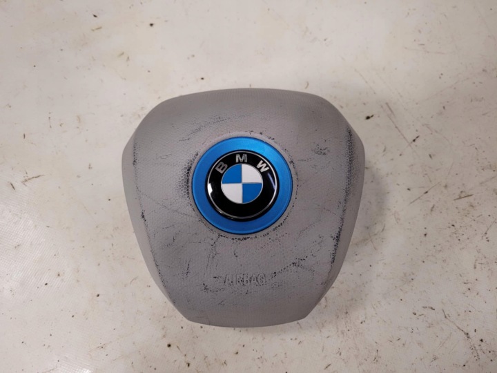 фото №9, Подушки торпедо консоль ремни usa подушка kpl bmw i3