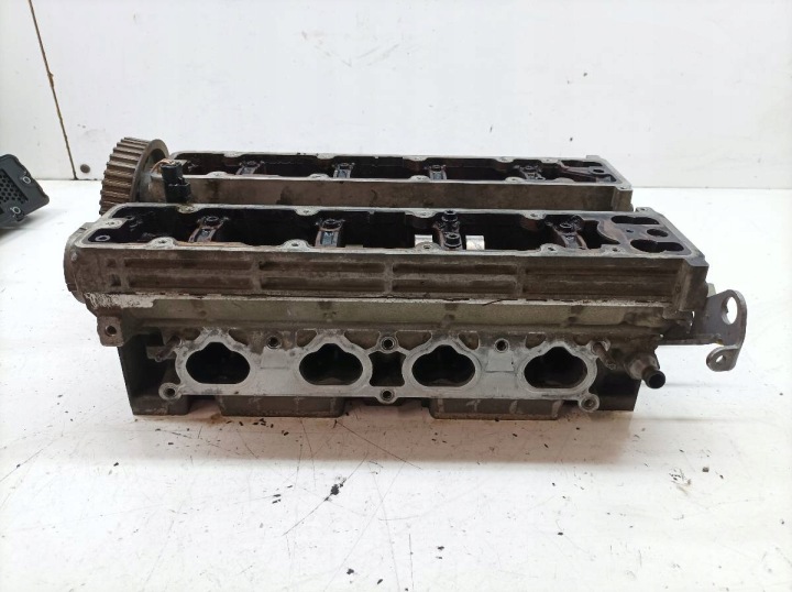 фото №11, Головка комплектна 9651416180 1.8 16v citroen c5 i 2001-2007