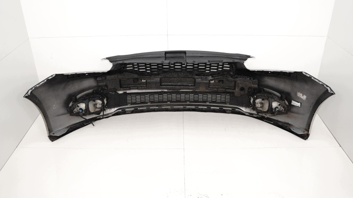 фото №10, Бампер перед передний kia ceed ii 12-16r 9s