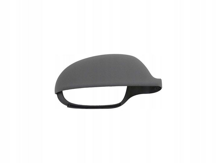 фото №1, Корпус зеркало vw golf v 1k0 plus 5m0 jetta