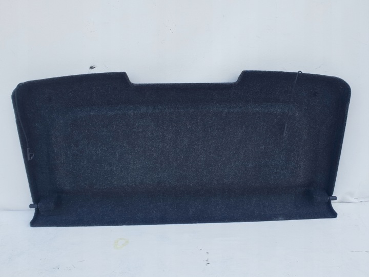 фото №9, Fiat grande punto 05-12 полка багажника зад задняя