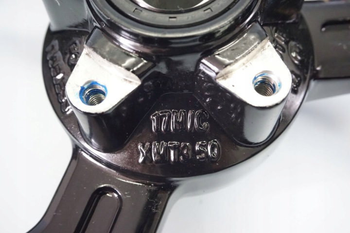 фото №11, Ducati supersport 937 17- диск перед передня