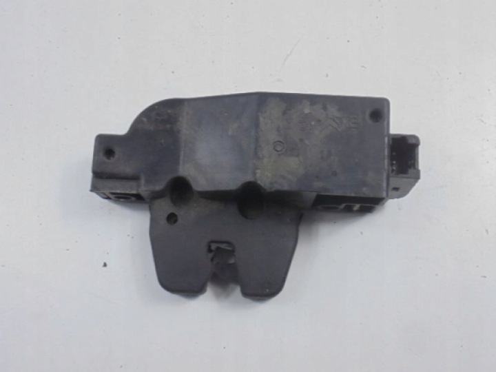 фото №7, Peugeot 307 замок крышки крышки багажника 5d 9646091580