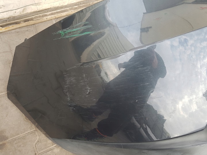 фото №6, Renault megane iii cabrio 08-11r бампер зад teb66