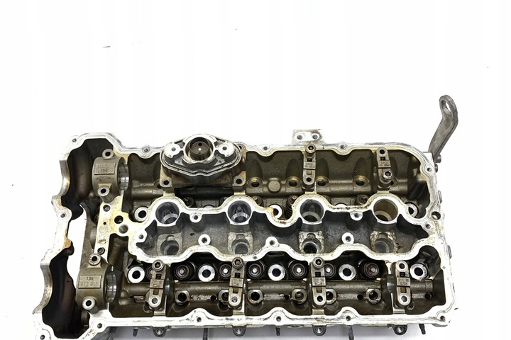 фото №13, Головка двигуна bmw x5 e70 7573940 4.4l бензин 300kw 2011