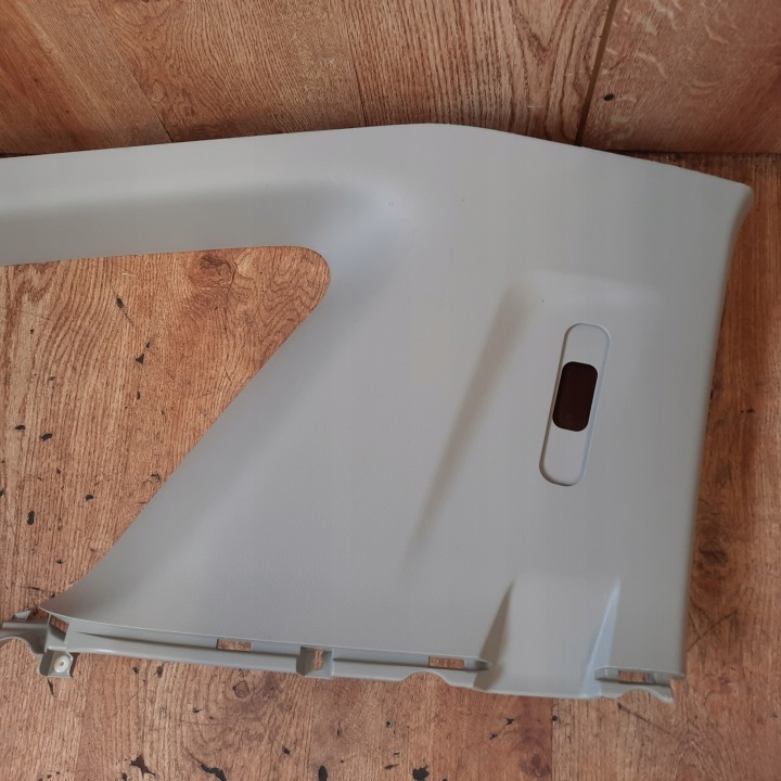 фото №7, Защита стойка левое зад suzuki vitara 2 76291-64j00