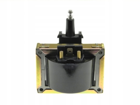 фото №1, Катушка зажигания nty ecz-re-017