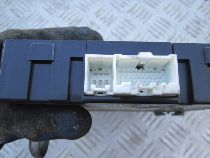 фото №6, Модуль комфорта mazda 5 v cc3467560c