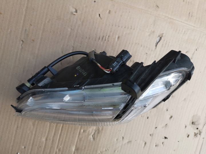 фото №6, Hyundai tucson iii 3 рестайлінг 18-20 галоген led лівий 92201d7600