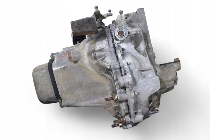 фото №9, Коробка передач peugeot 207 308 508 3008 5008 2008 1.6 vti 20cq28