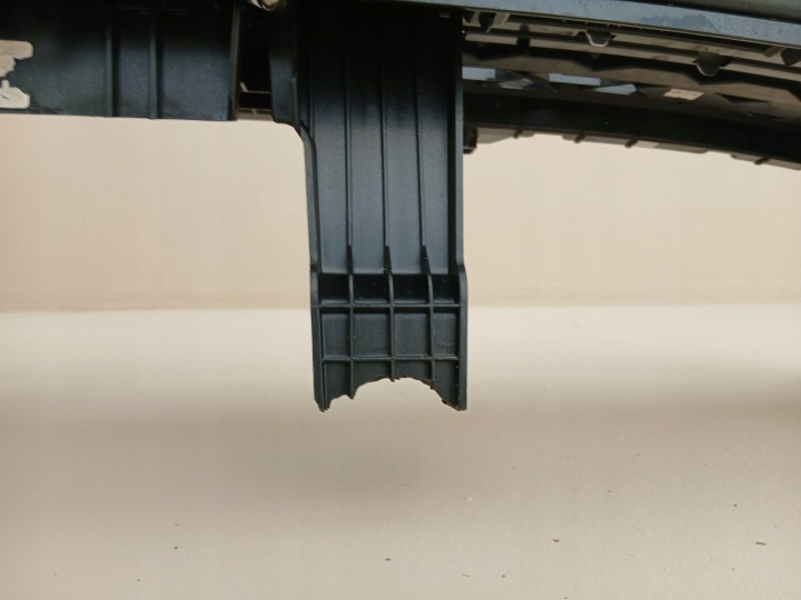 фото №8, Hyundai santa fe v 5 mx5 2024- решётка радиатора перед 86355-p6120