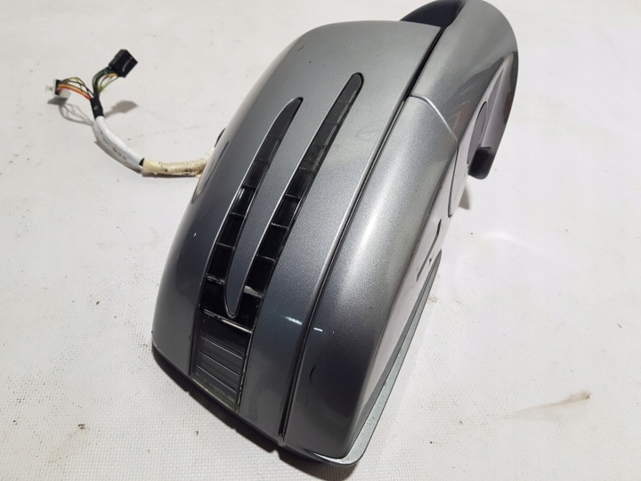 фото №5, Зеркало правое mercedes ml w164 рестайлинг 16 pin c792 792