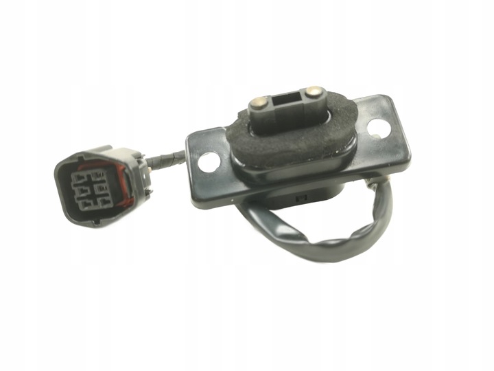 фото №1, Концевой выключатель дверь левая сторона kia carnival 1999-2005 новая оригинал 0k53a66680