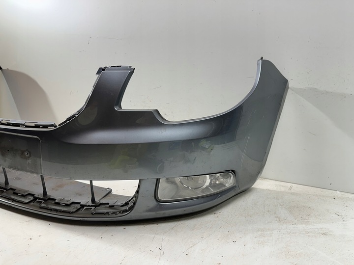 фото №7, Бампер перед skoda superb 2 ii 3t