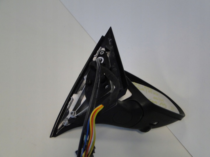 фото №13, Mercedes зеркало правые glc 253 x253 w253 14pin 149 камера европа