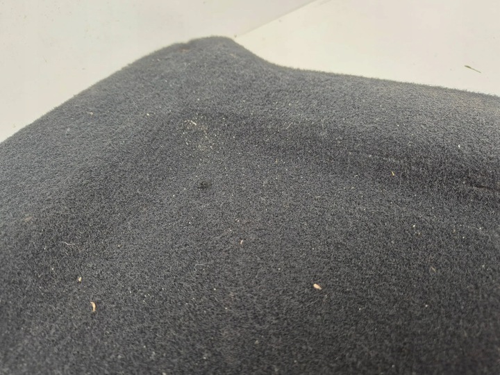 фото №12, Seat ibiza iii 6l 2002 полка багажника