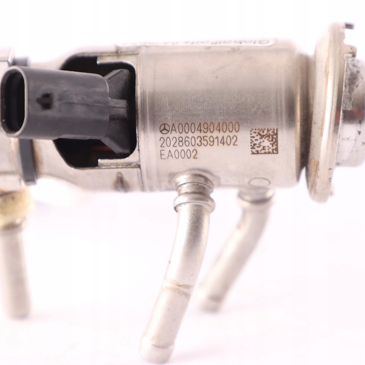 фото №11, Mercedes v177 інжектор форсунка adblue a0004904000
