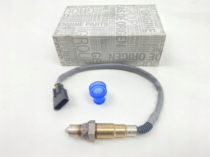 фото №13, Bosch 281 004 221 лямбда-зонд