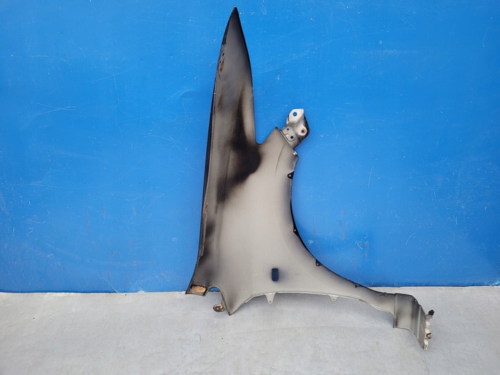фото №10, Honda civic viii sedan 06-11 2006-2011 крыло левый переднее