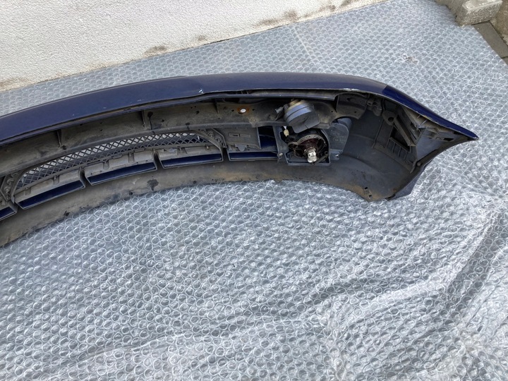 фото №9, Бампер переднє перед bmw 3 e46 alpina