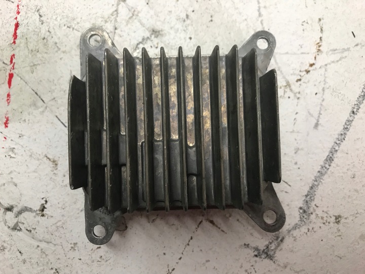 фото №1, Tesla модель y 3 модуль led преобразователь