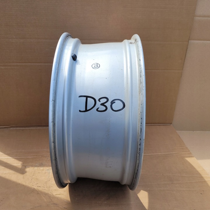 фото №13, Диск alu audi q7 4m0 19" 8jx19 et28 5x112 4m0601025f