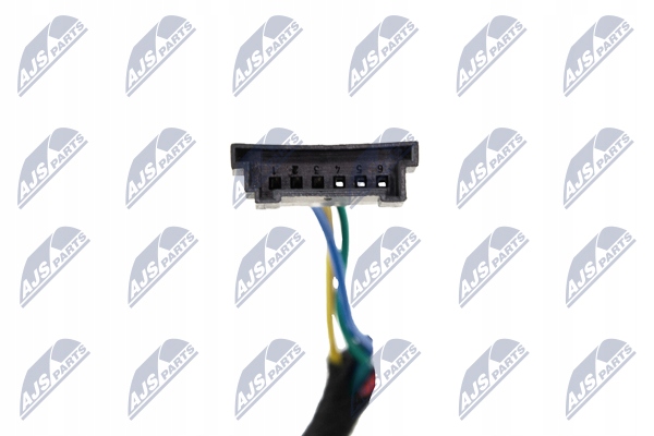 фото №11, Амортизатор задньої кришки ae-bm-076 nty