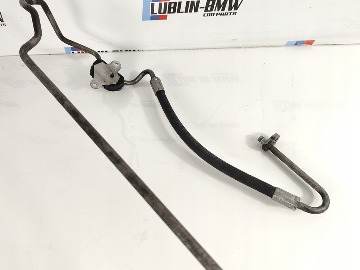 фото №6, Bmw f07 f06 f10 f12 провода усилителя динамический drive n57 6781425 6781429