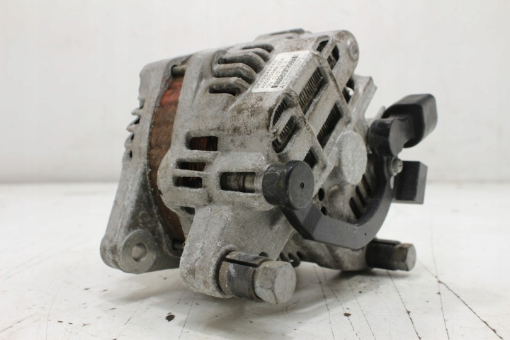 фото №6, Peugeot 307 2.0 16v hb генератор 9649846880