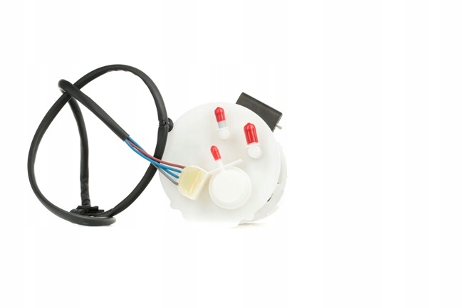 фото №9, Ridex 1382f0009 модуль насоса пального do mercedes-benz a-klasse w168