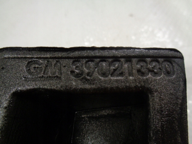 фото №6, Citroen c3 aircross піна губка заглушка шумоізоляція підскло ліві нове