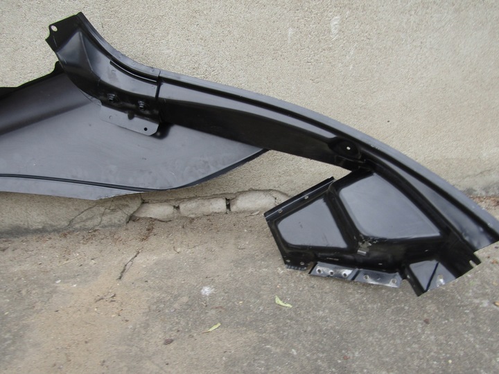 фото №6, Стойка крышный обшивка правые зад astra v k универсал