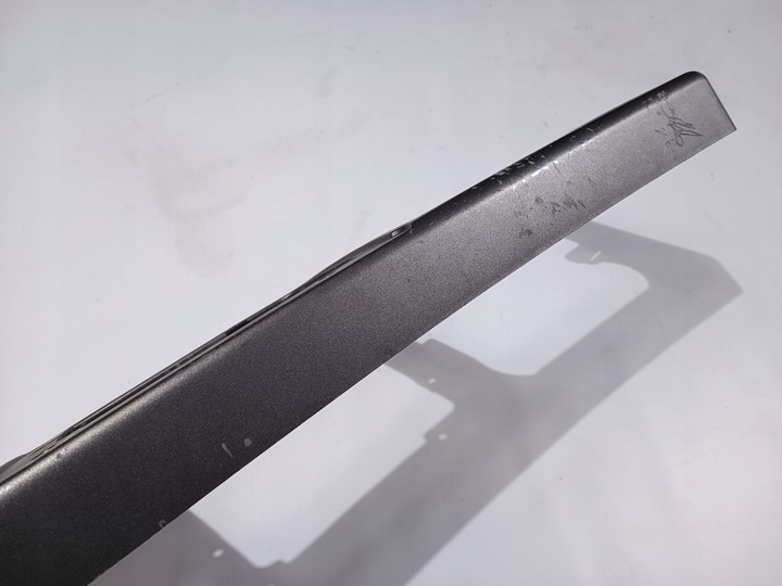 фото №6, Панель dekor рамка тунелю середнього hummer h2