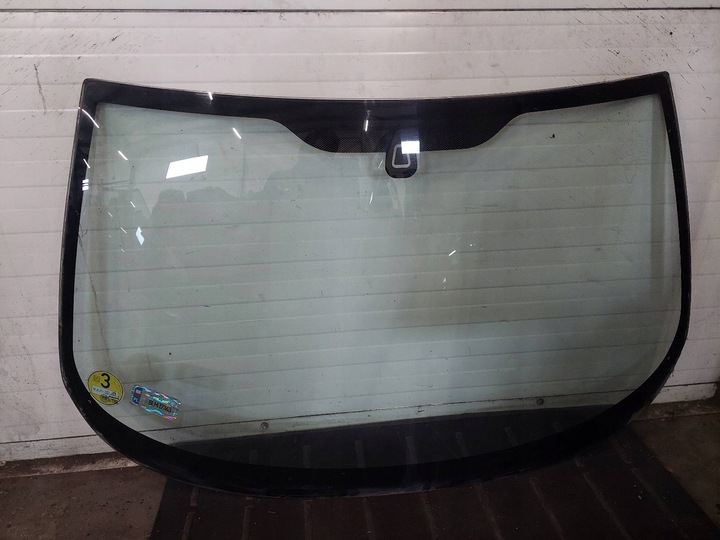 фото №1, Скло лобове передня alfa romeo 147 i mazowsze