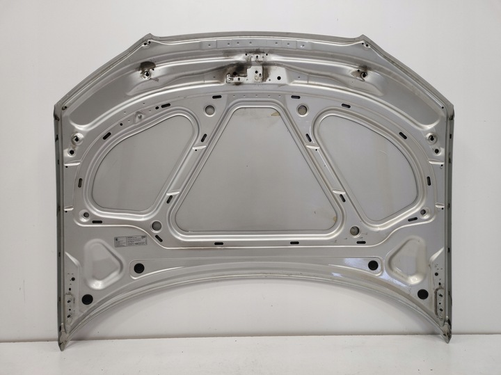 фото №11, Капот audi a3 8p 2003 - 2005