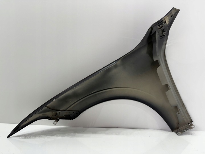 фото №10, Volvo xc60 xc-60 ii 2 крило праві перед переднє b гарний!