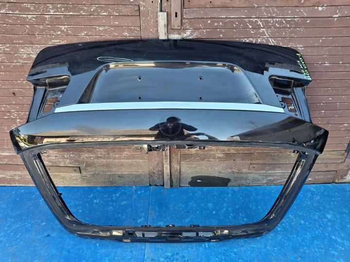 фото №1, Кришка задня mercedes e-klasa w212 універсал 2009r-